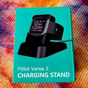 Fitbit Versa 2 charger